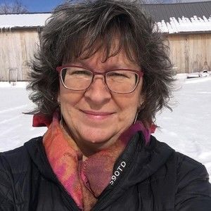 Meet your Posher, Judith